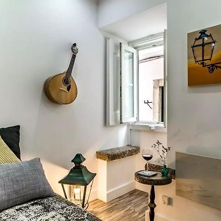 Alfama Fado Studio Lisbon Luaran gambar