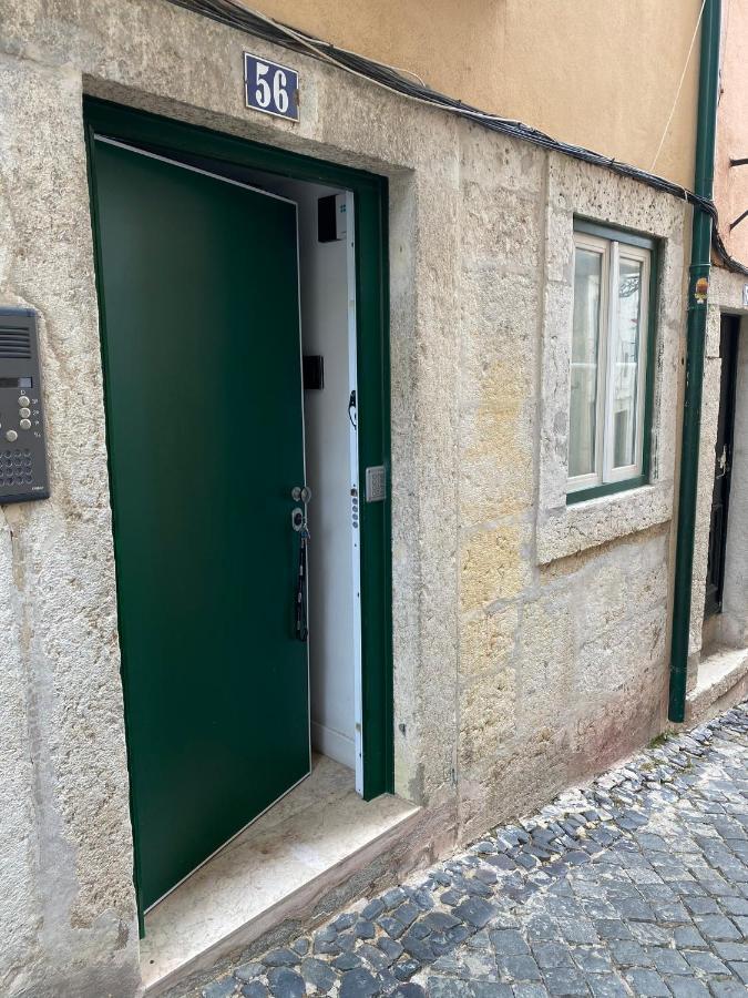 Alfama Fado Studio Lisbon Luaran gambar