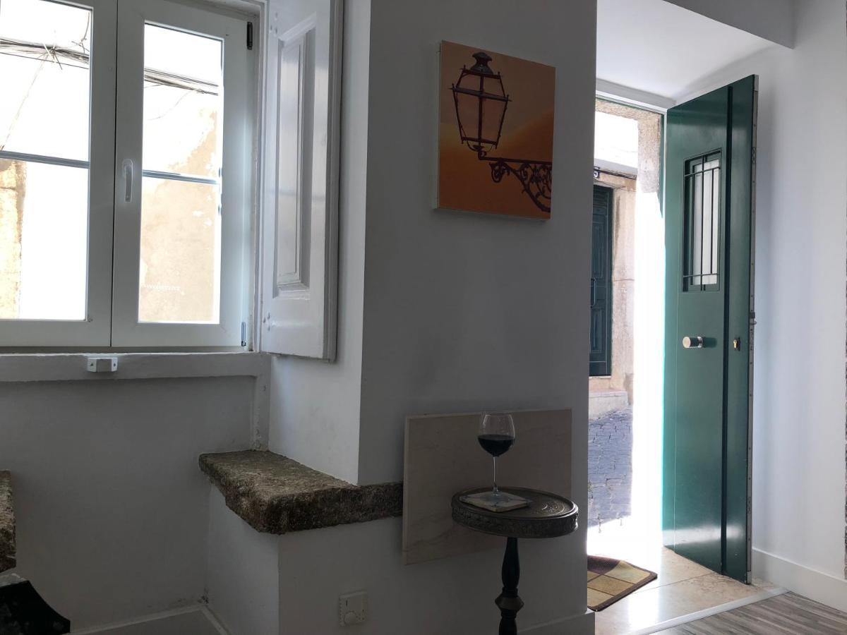 Alfama Fado Studio Lisbon Luaran gambar